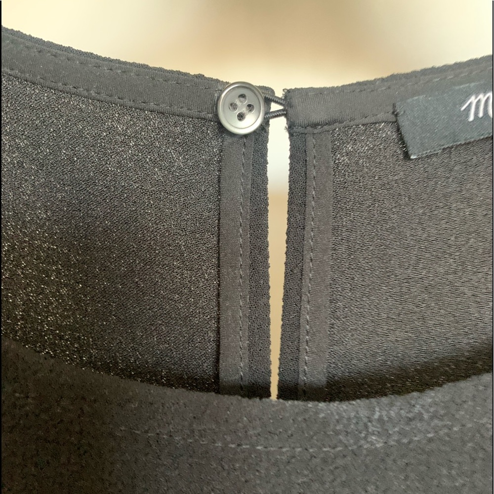 Open-Back Top - image 6